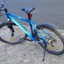 Hard-tail Mountain Bike Image 6