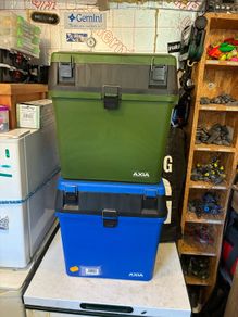 Tackle Box
