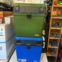 Tackle Box