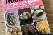 Gluten free baking