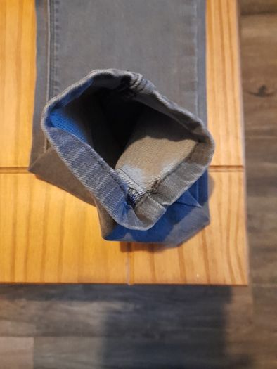 Jeans as new  32/34