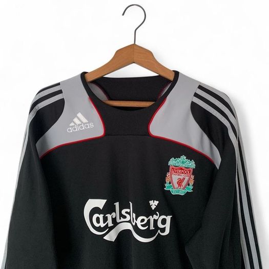 Liverpool Jersey