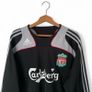 Liverpool Jersey Image 4