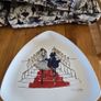 Paul Costelloe seat cushions and platters Image 2