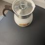 Vintage 70s Corning Spice of Life 6 cup Percolator P-166 Image 2
