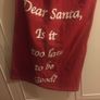 Santa bag Image 2
