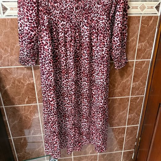 Whistles Dress - Size 16