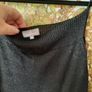 Vintage Naf Naf Maxi Dress Size M UK 10/12 Image 4