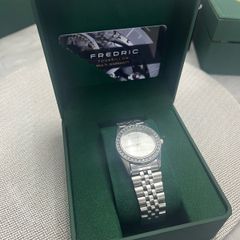 fredric woman watch