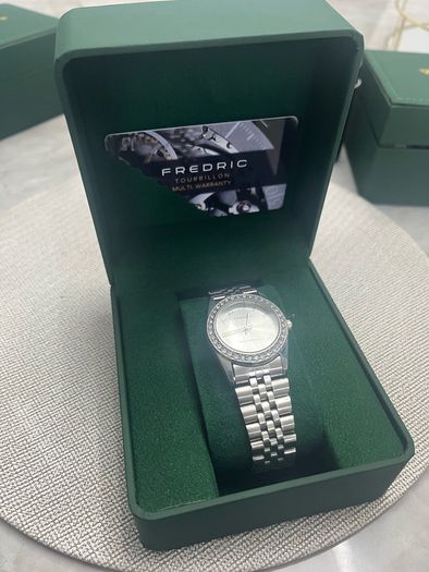 fredric woman watch