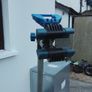 bike repair stand Image 6