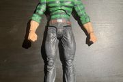 Marvel Legends and Marvel Select Figures Lot