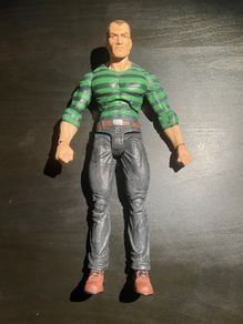 Marvel Legends and Marvel Select Figures Lot