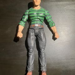 Marvel Legends and Marvel Select Figures Lot