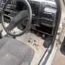 1984 volkswagon golf Image 7