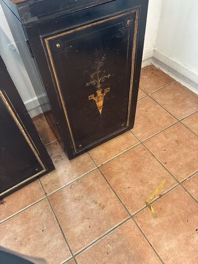 antique c