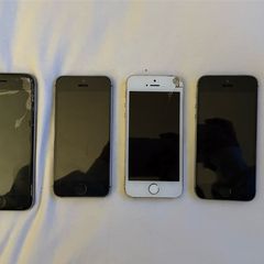 Iphone for Parts/Refurb