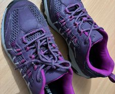 Hiking Shoes