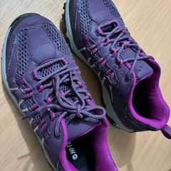 Hiking Shoes