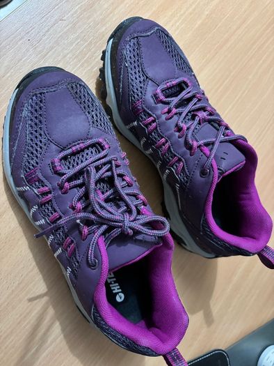 Hiking Shoes