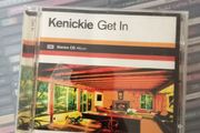 Kenickie - Get In CD