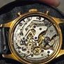 Electra Automatic Vintage Chronograph Image 7