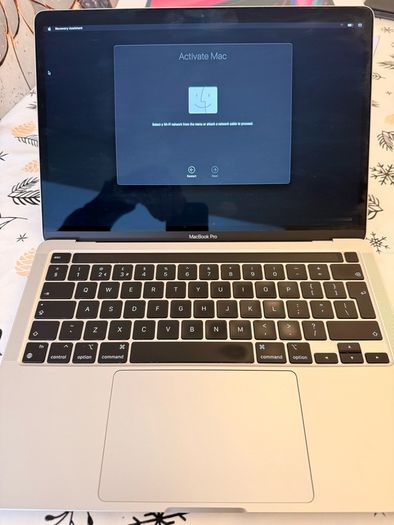 Mac Book Pro - M1 Touchbar
