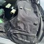 Regatta TREK 80/20 XL Camping Hiking Bag Back Support Frame Image 4