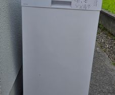 Dishwasher