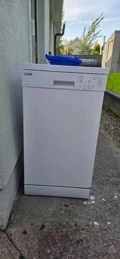 Dishwasher