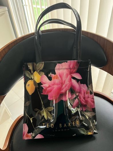 ted baker tote bag
