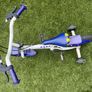 Kids Police bike Image 3