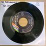 The Overlanders The Leaves Are Falling 7 inch Vinyl Single Hickory 45 1295 Image 2