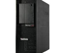 Lenovo ThinkStation P620 - 2023 / Threadripper PRO 5975WX 32-Core / 64-Thread, 256GB ECC RAM - RTX 4070 12GB