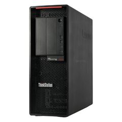 Lenovo ThinkStation P620 - 2023 / Threadripper PRO 5975WX 32-Core / 64-Thread, 256GB ECC RAM - RTX 4070 12GB