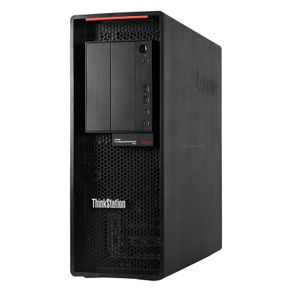 Lenovo ThinkStation P620 - 2023 / Threadripper PRO 5975WX 32-Core / 64-Thread, 256GB ECC RAM - RTX 4070 12GB