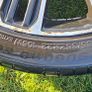 22inch rangerover alloys Image 2