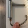 kitchen tap mixer Image 3