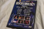 Rockthology Volume 6 Dvd