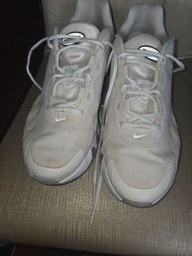 Nike Air Max UK 10