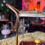 Mid Century Serving Trolley Image 7