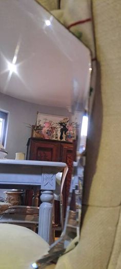 Art Deco Mirror