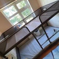 kids bunk bed