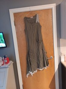Mille 2026  Dress.  S. 14 - T3.