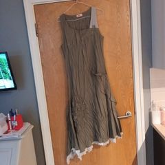 Mille 2026  Dress.  S. 14 - T3.