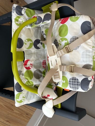 stokke tripp trapp