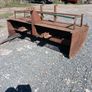 Cattle trailer,shear grab ,tanco chopper,yard scra Image 3