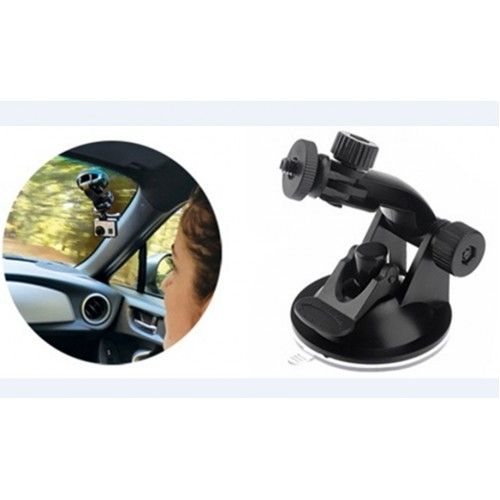 Big size suction cup Tripod Mount