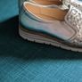 Silver Shoes by Gabor Image 5