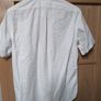 polo Ralph Lauren mens sleeveless white shirt Image 2